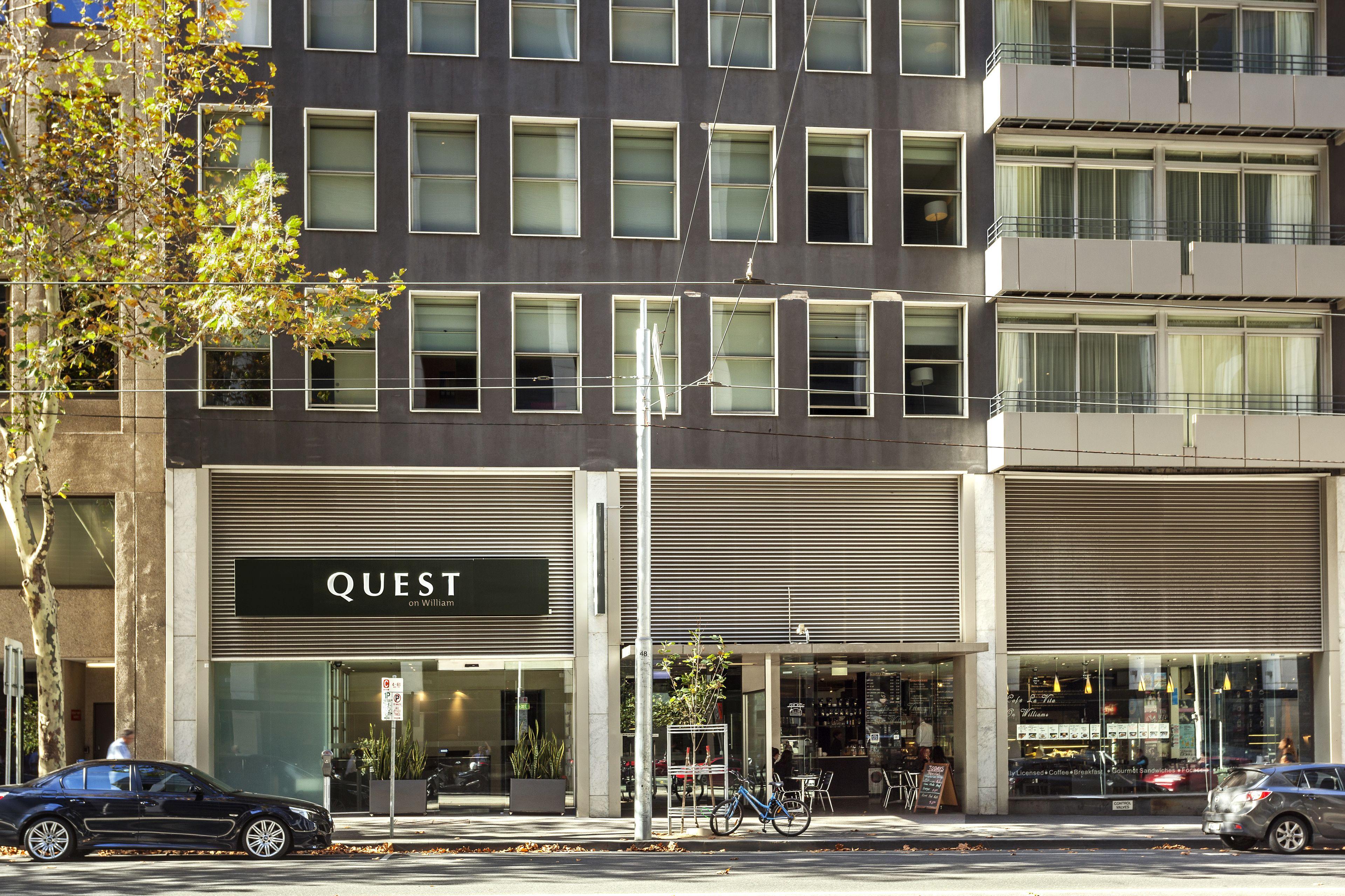 Quest On William — Photos 1